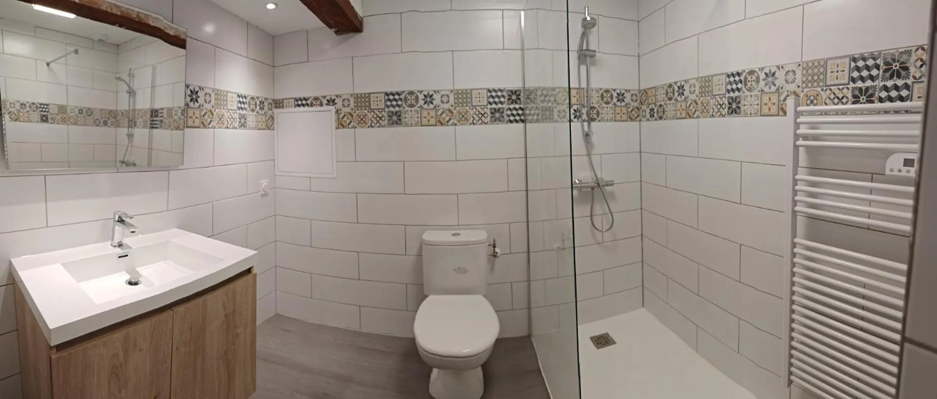 Appartement 3 Chambres Vallee Du Lot Capdenac-Gare 0*,