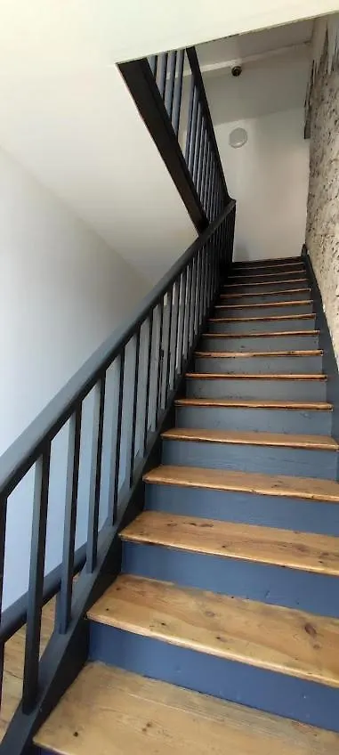 Apartmán Appartement 3 Chambres Vallee Du Lot Capdenac-Gare Francie