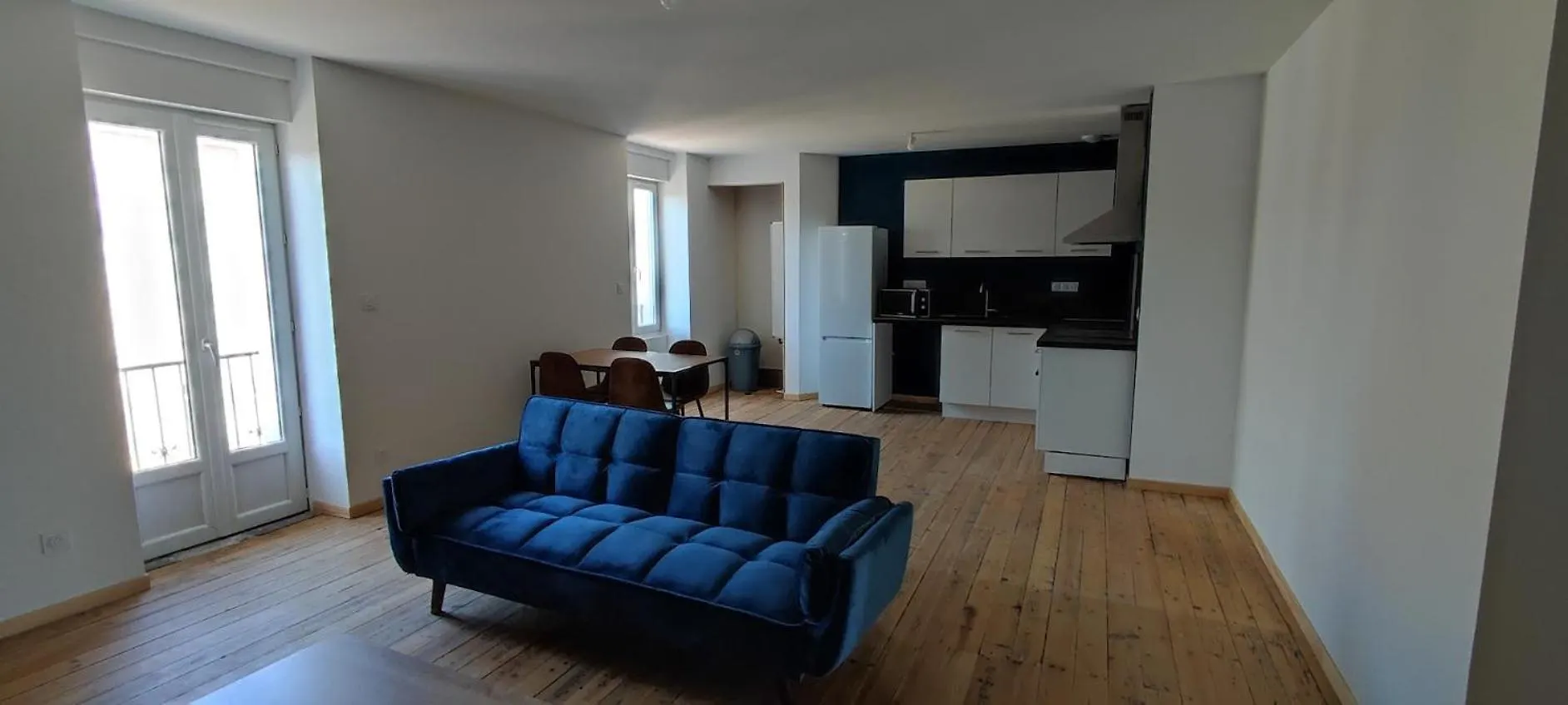 Appartement 3 Chambres Vallee Du Lot Capdenac-Gare Francie