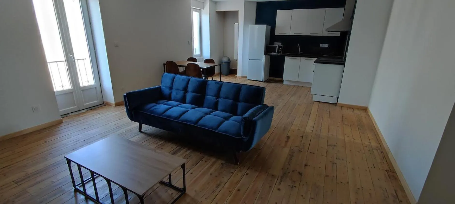 Appartement 3 Chambres Vallee Du Lot Capdenac-Gare